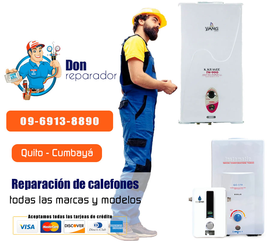 reparacion-de-calefones